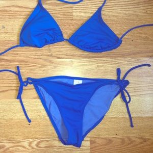 Swim bikini